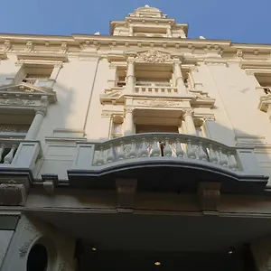 Ii ** Ostenda