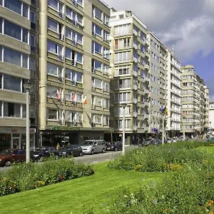 Ter Streep Oostende