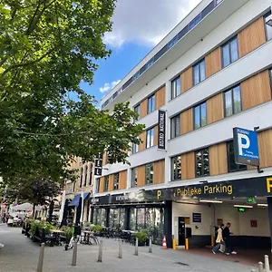 National 3* Anversa