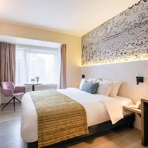 Mercure **** Ostenda