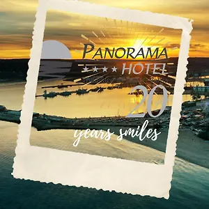 Panorama - Free Ev Charging Station 4* Warna