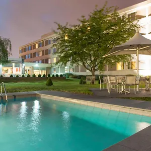 Novotel - Ekeren 4* Anversa
