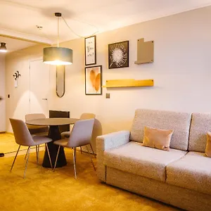 Brussels Airport By Ihg 4* Diegem