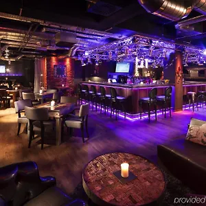 Pentahotel 4* Liège