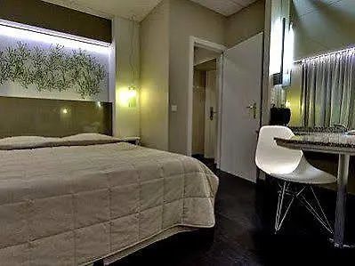 Hotel Glenmore Ostend