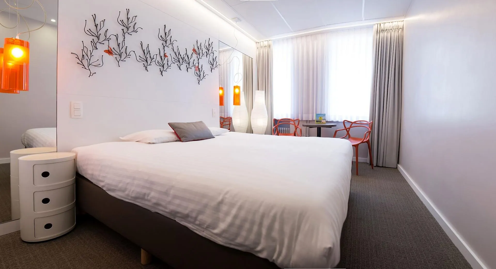 Hotel Glenmore Ostende