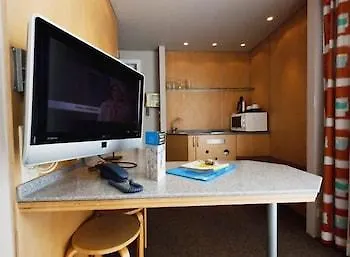 Hotel Glenmore Ostende