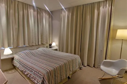 ***  Hotel Glenmore Ostende Belgien